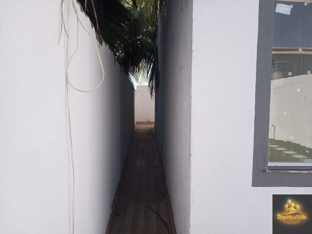 Casa, 2 quartos, 75 m² - Foto 5