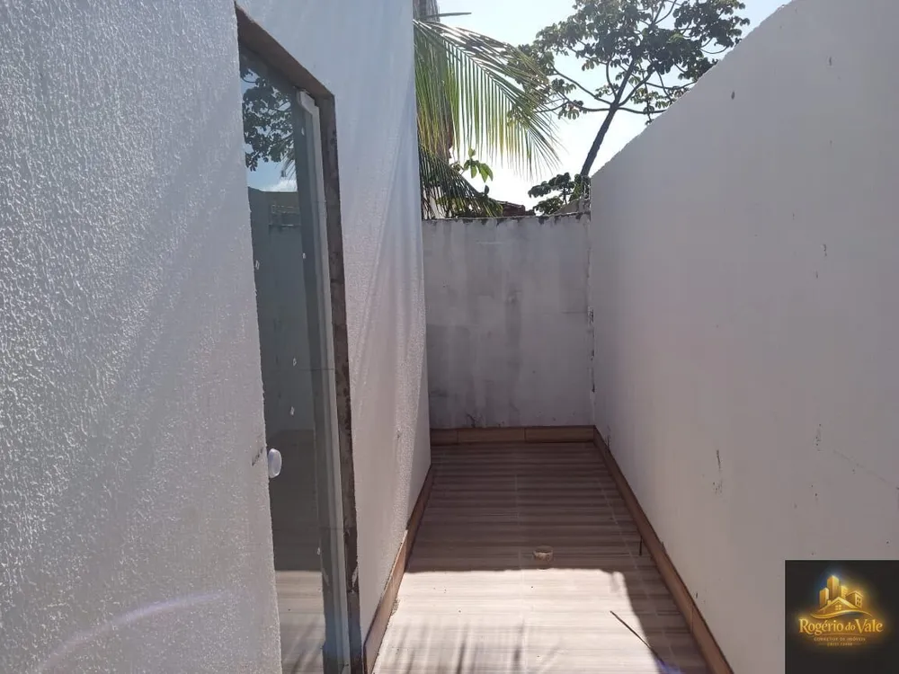 Casa, 2 quartos, 75 m² - Foto 4