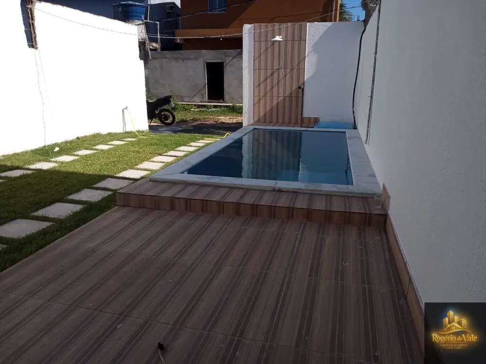 Casa, 2 quartos, 75 m² - Foto 1