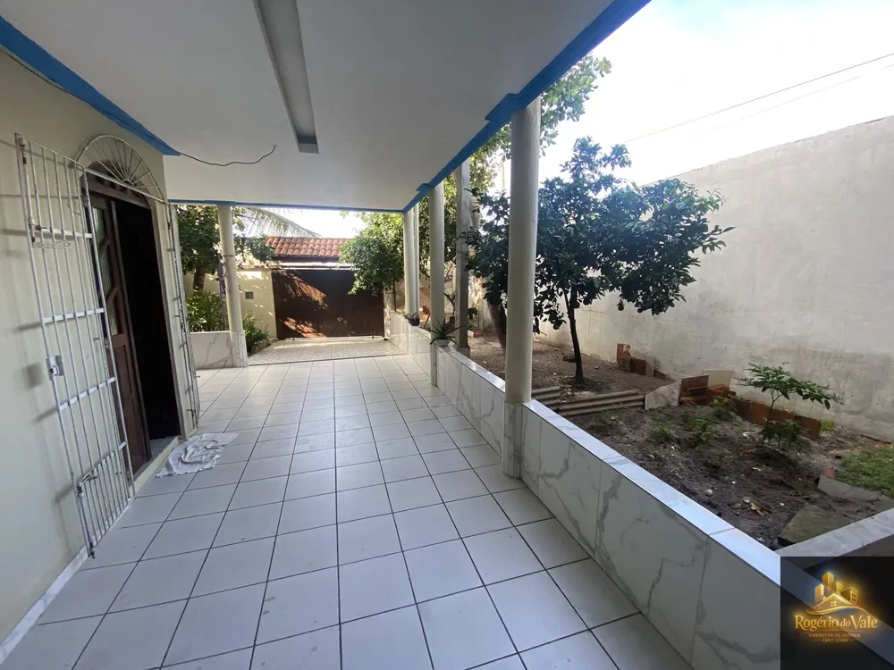 Casa, 6 quartos, 170 m² - Foto 7