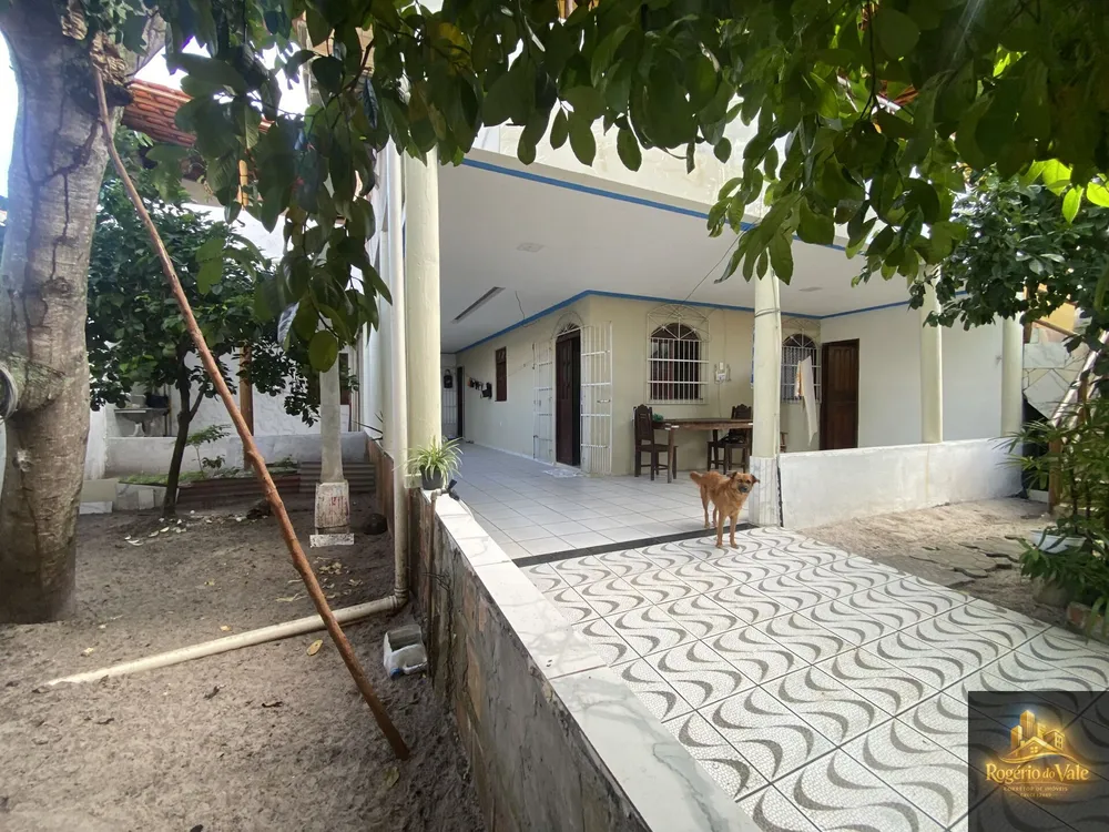 Casa, 6 quartos, 170 m² - Foto 6
