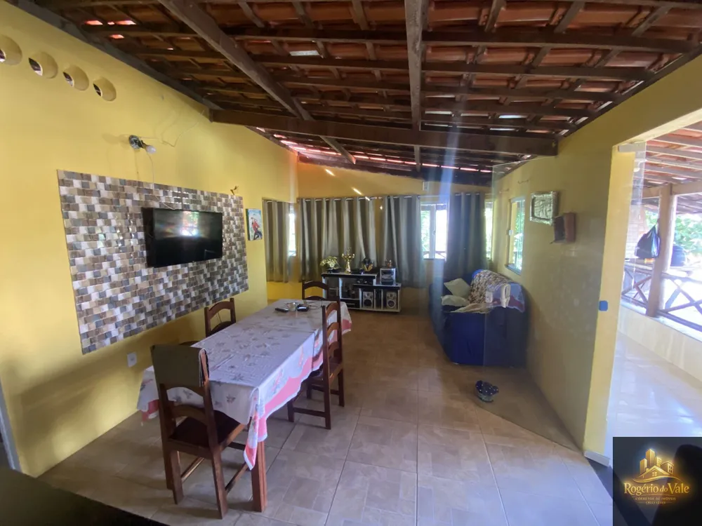 Casa, 6 quartos, 170 m² - Foto 5
