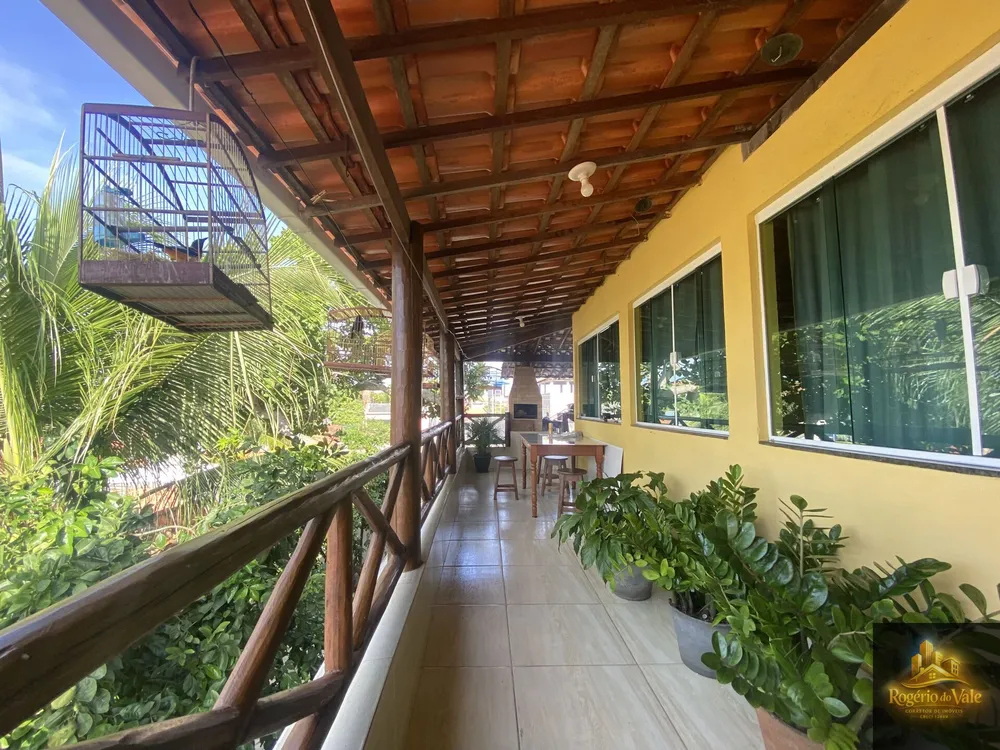 Casa, 6 quartos, 170 m² - Foto 3