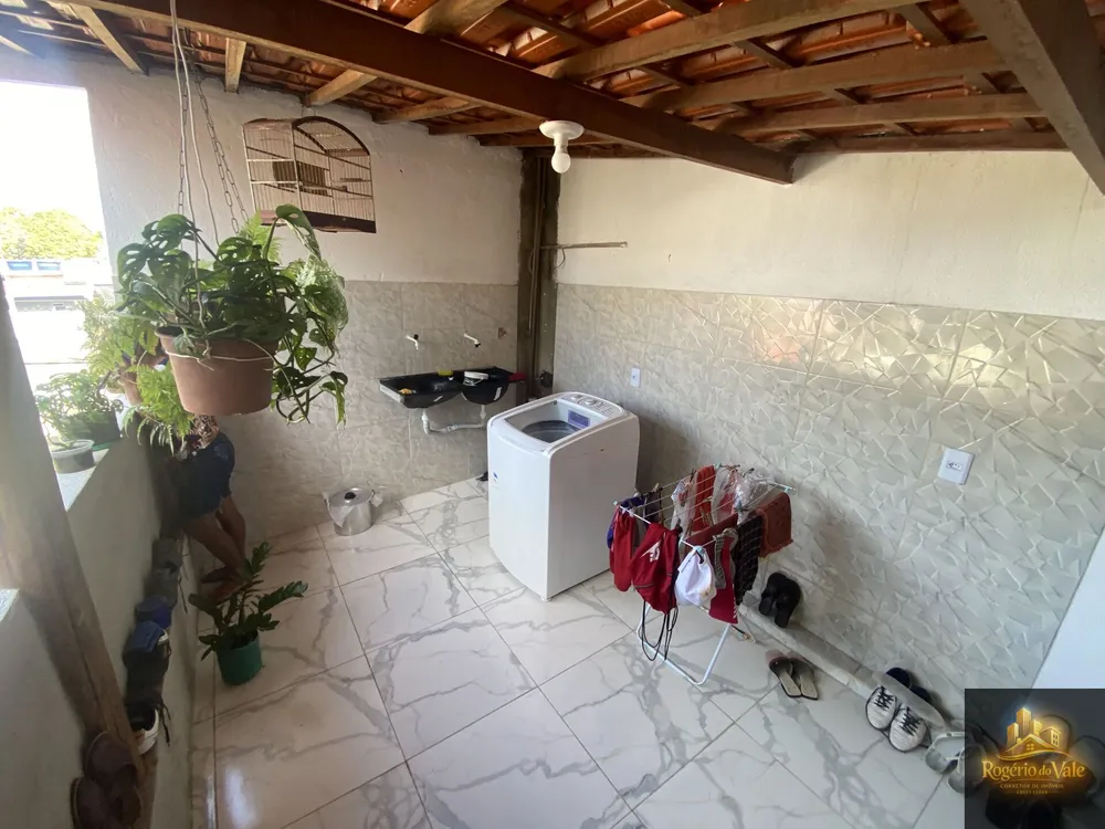 Casa, 6 quartos, 170 m² - Foto 12
