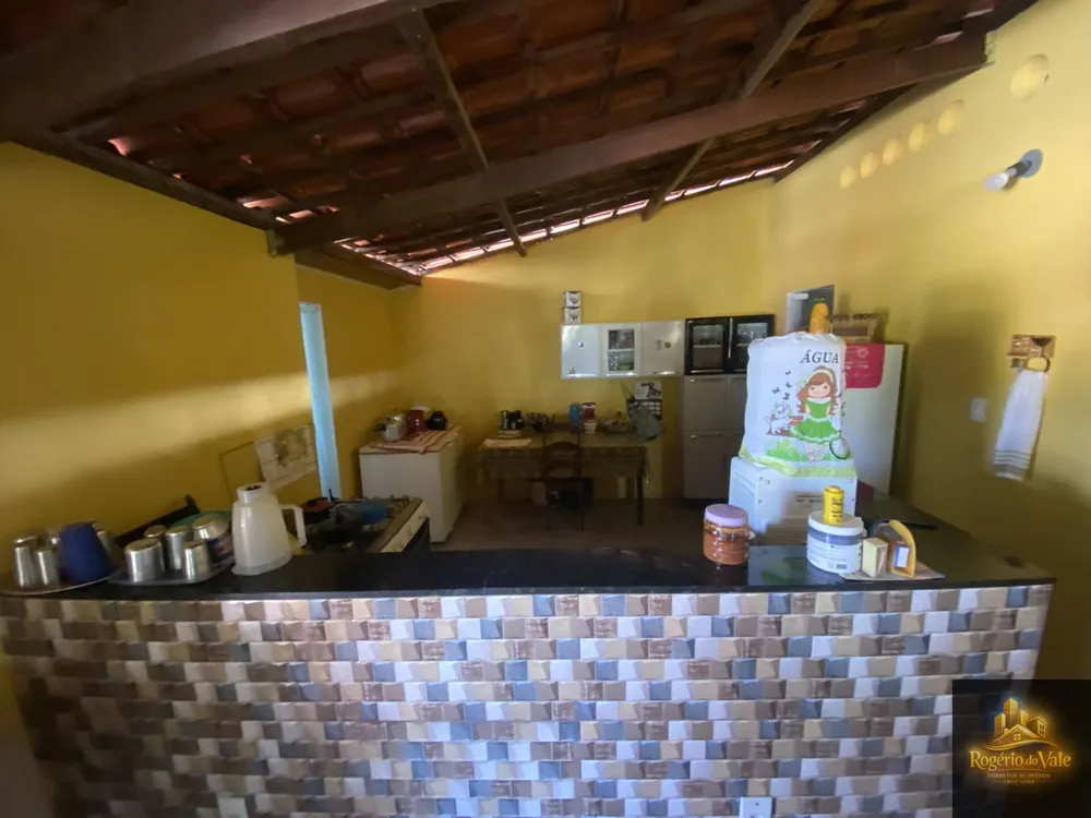 Casa, 6 quartos, 170 m² - Foto 8