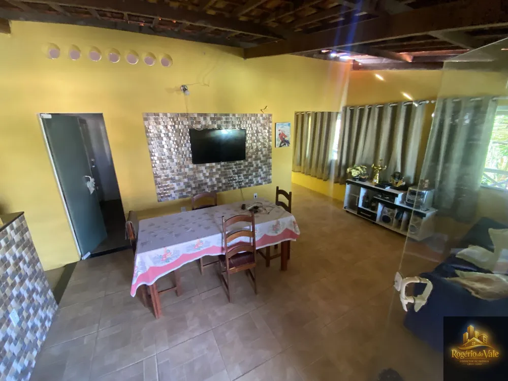 Casa, 6 quartos, 170 m² - Foto 9