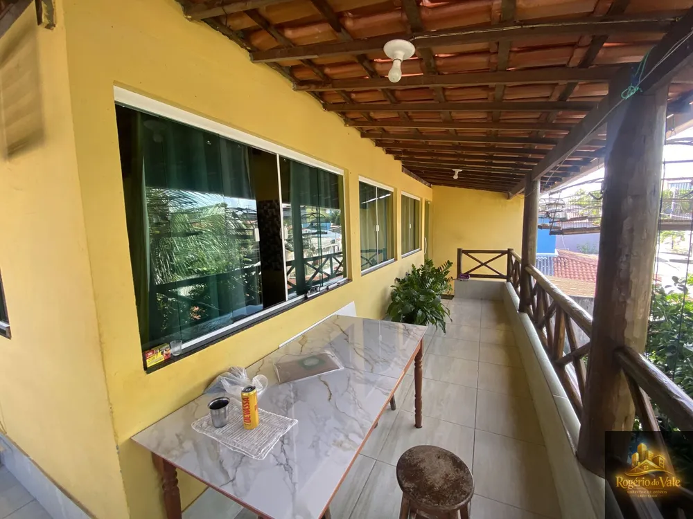 Casa, 6 quartos, 170 m² - Foto 4