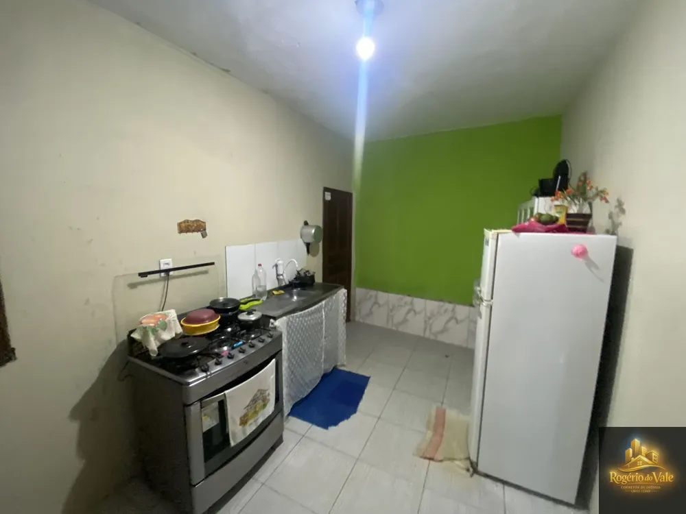 Casa, 6 quartos, 170 m² - Foto 11