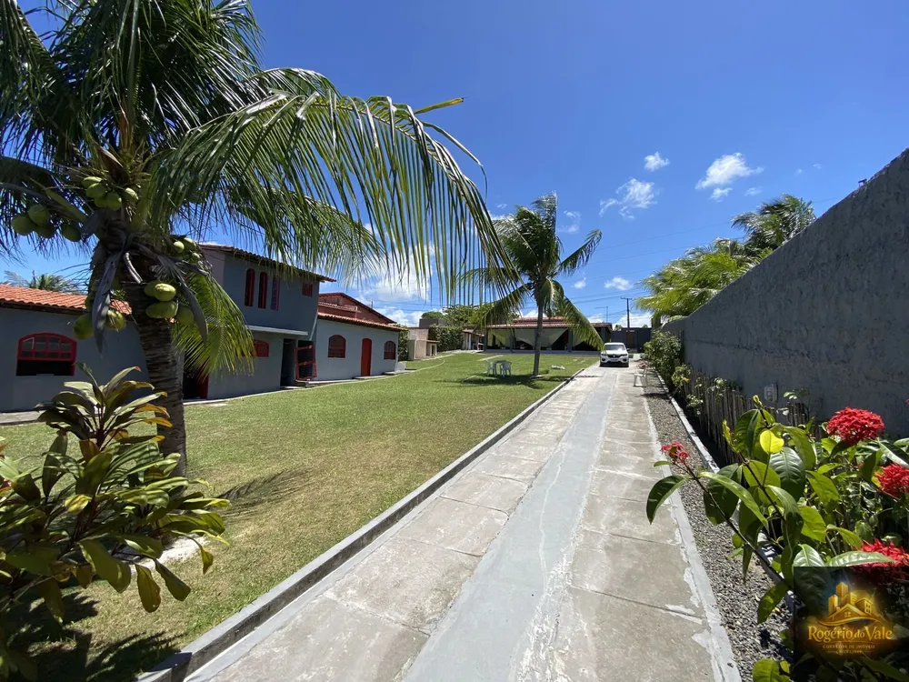 Casa, 3 quartos, 200 m² - Foto 11