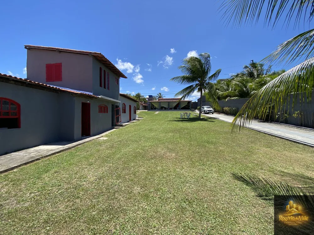 Casa, 3 quartos, 200 m² - Foto 12