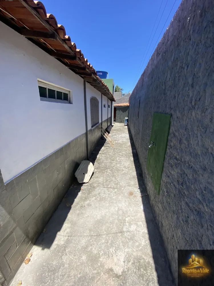 Casa, 3 quartos, 200 m² - Foto 22