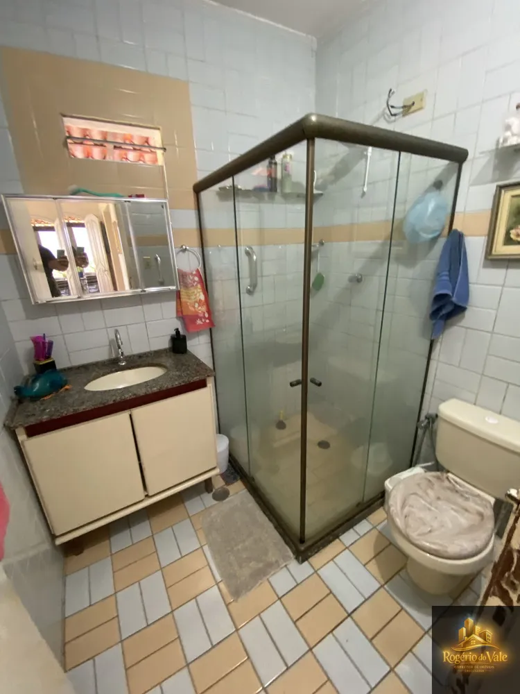 Casa, 3 quartos, 200 m² - Foto 17