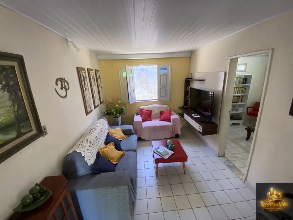 Casa, 3 quartos, 200 m² - Foto 16