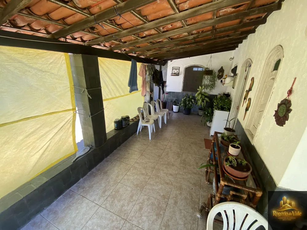 Casa, 3 quartos, 200 m² - Foto 14