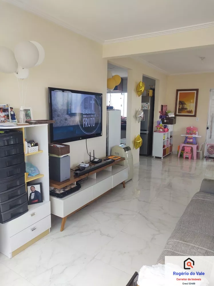 Casa de Condomínio, 3 quartos - Foto 8