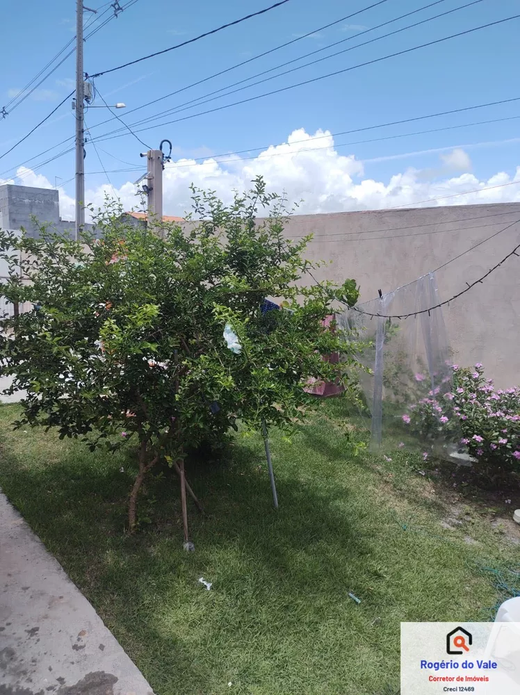 Casa de Condomínio, 3 quartos - Foto 9