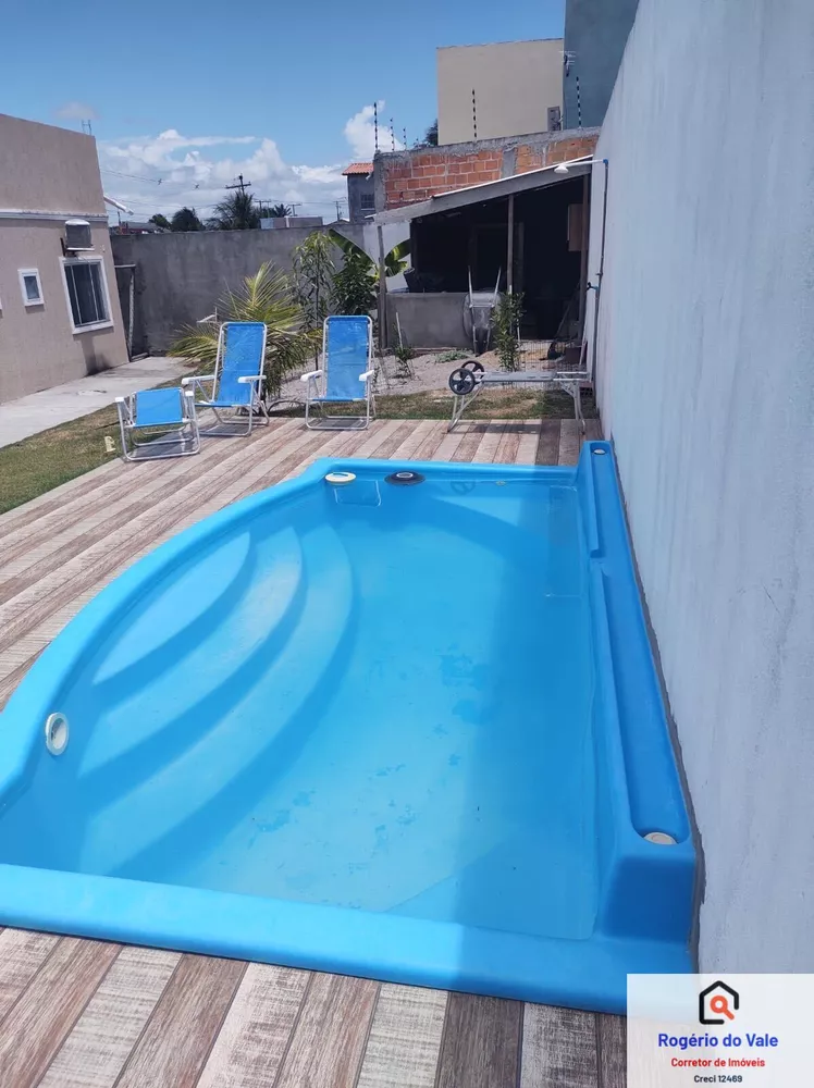 Casa de Condomínio, 3 quartos - Foto 3