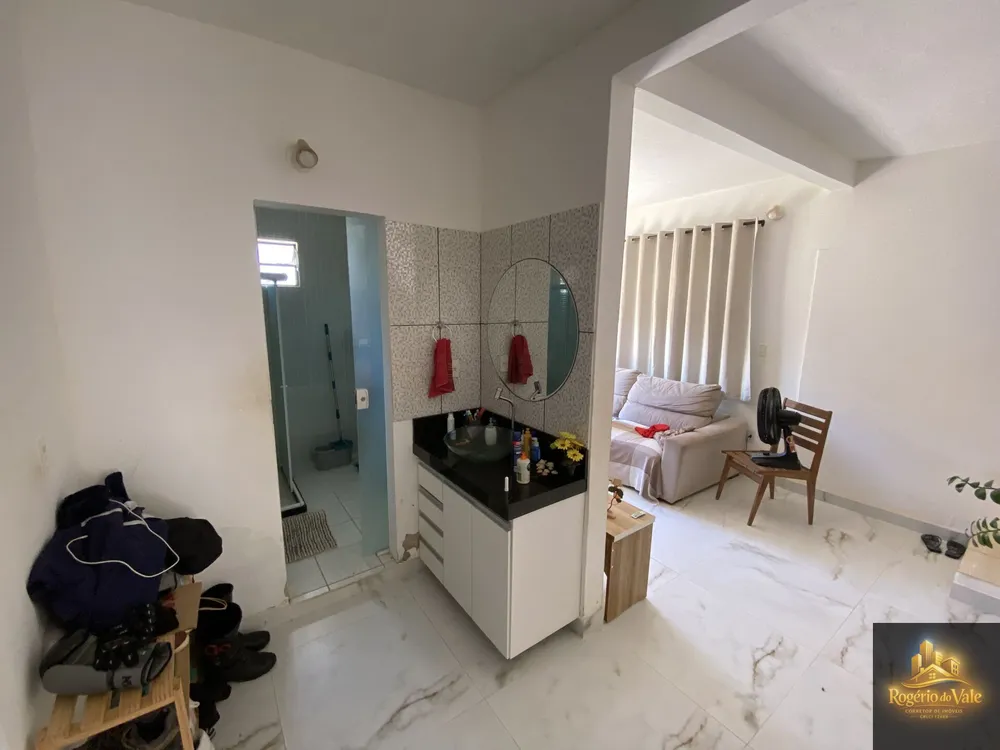 Casa, 2 quartos, 120 m² - Foto 10