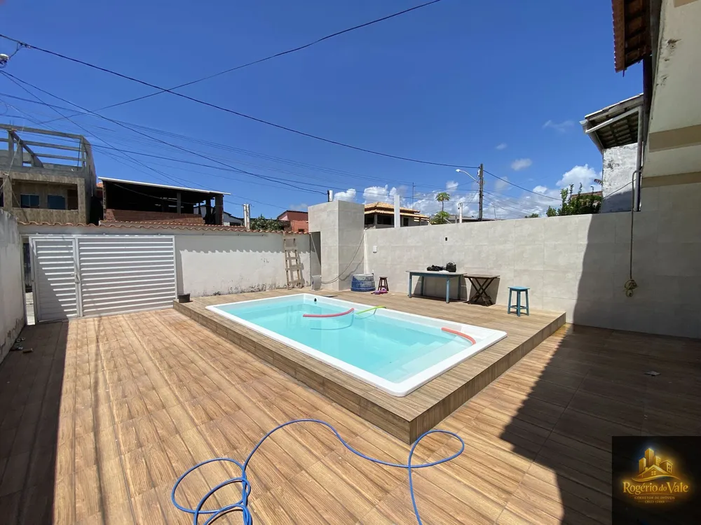 Casa, 2 quartos, 120 m² - Foto 2