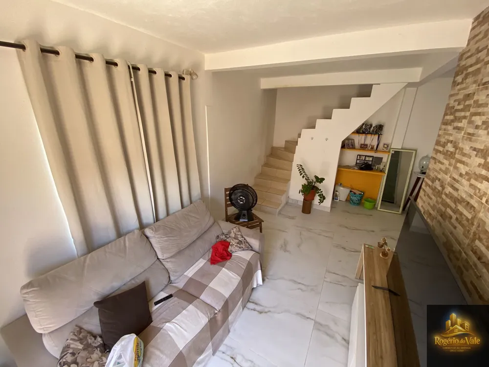 Casa, 2 quartos, 120 m² - Foto 6