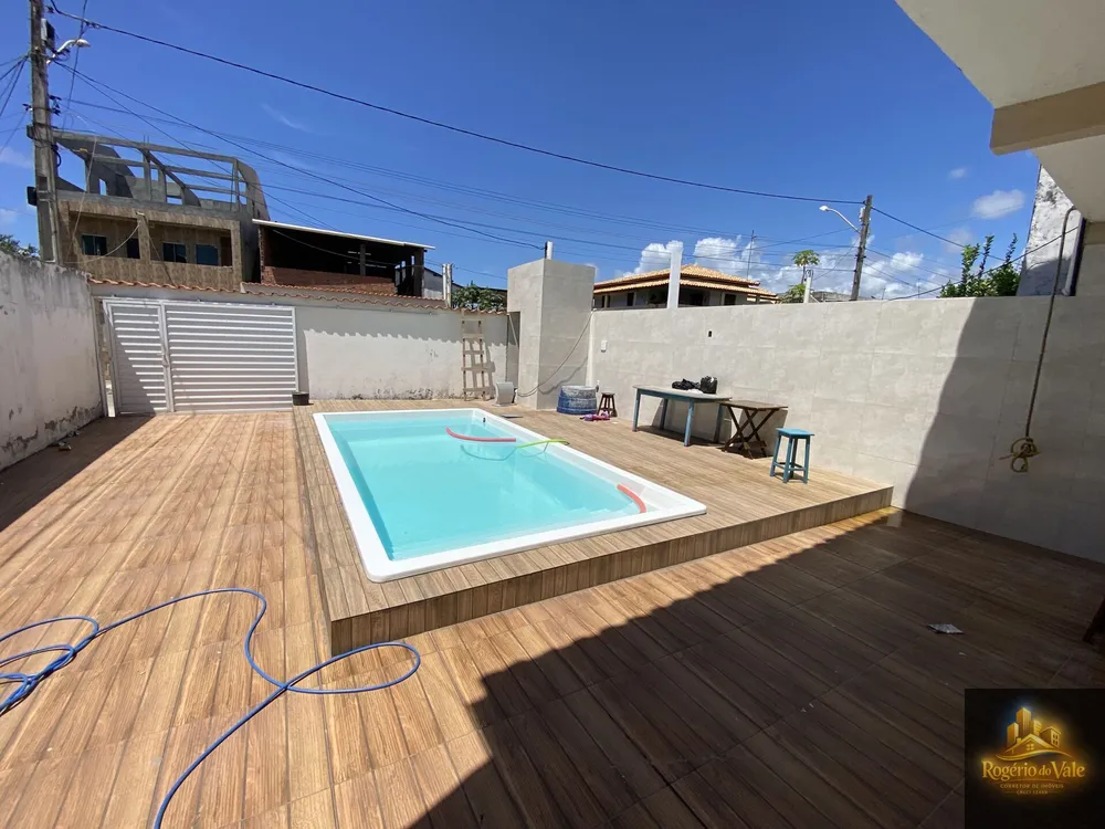 Casa, 2 quartos, 120 m² - Foto 1