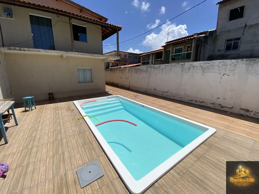 Casa, 2 quartos, 120 m² - Foto 3