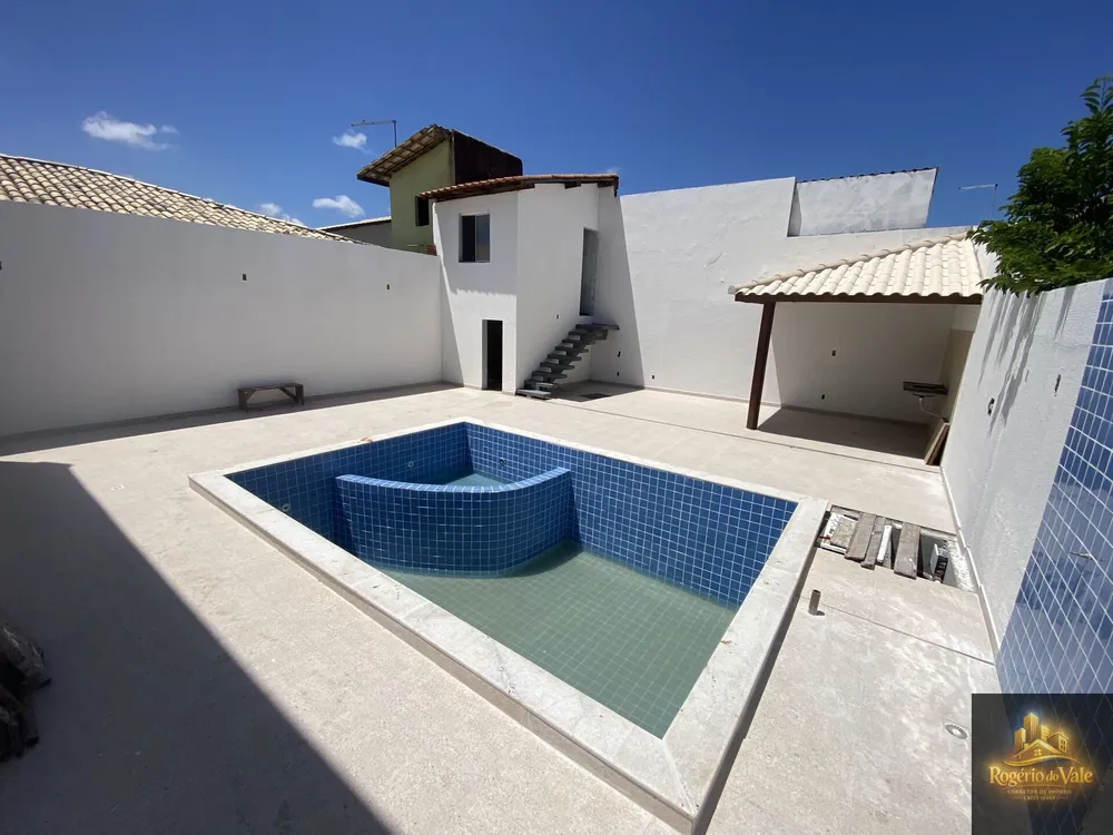 Casa de Condomínio, 5 quartos - Foto 1