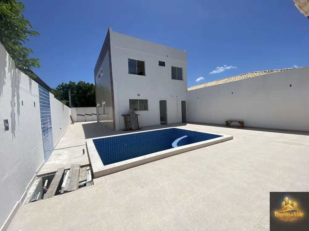 Casa de Condomínio, 5 quartos - Foto 10