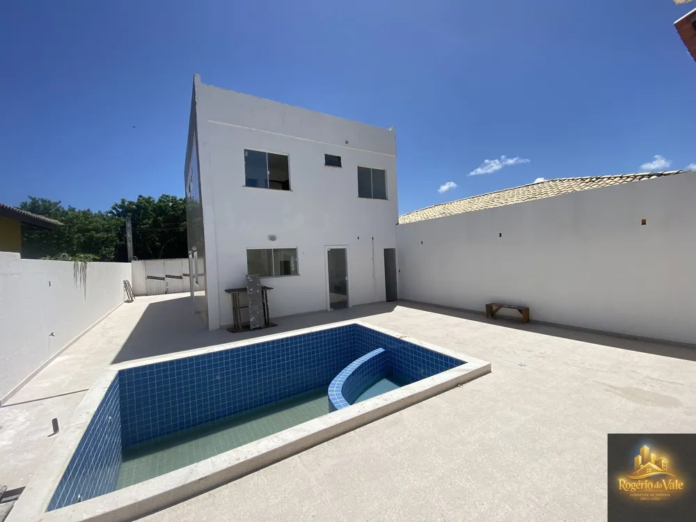 Casa de Condomínio, 5 quartos - Foto 9