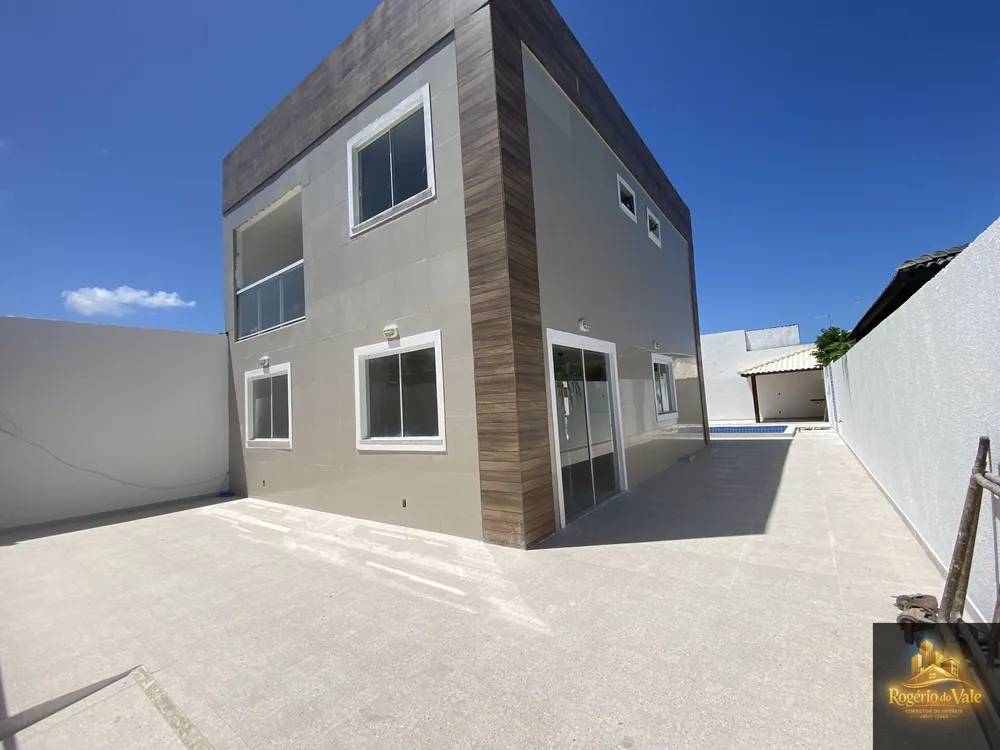 Casa de Condomínio, 5 quartos - Foto 12