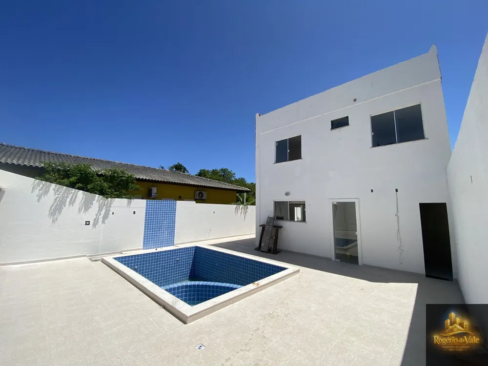 Casa de Condomínio, 5 quartos - Foto 11