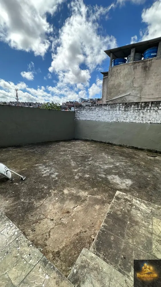Casa de Condomínio, 2 quartos - Foto 2
