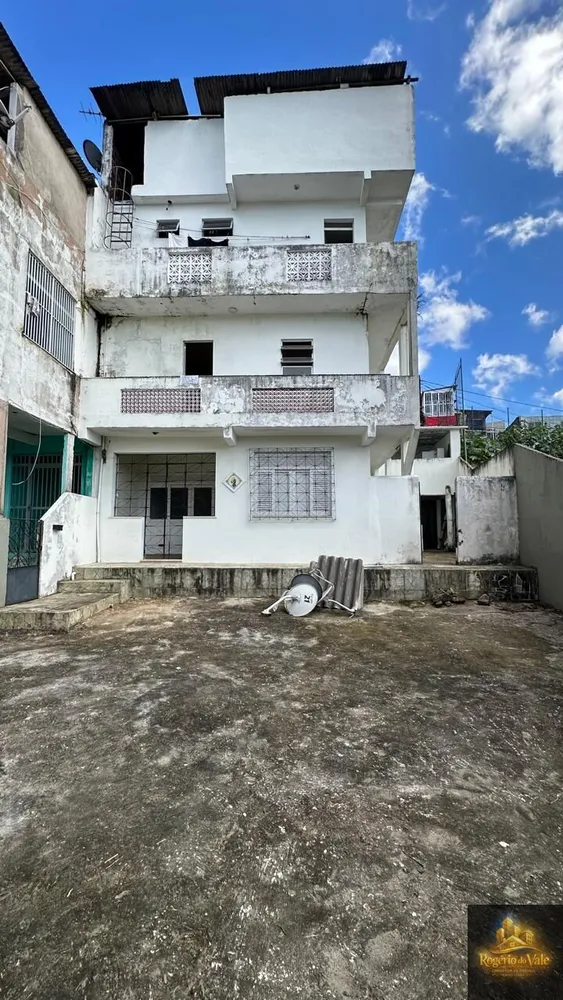 Casa de Condomínio, 2 quartos - Foto 1