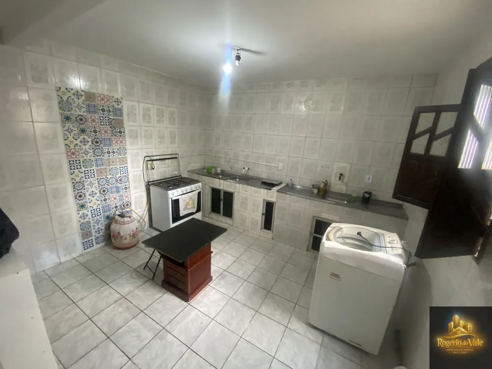 Casa, 3 quartos, 120 m² - Foto 8