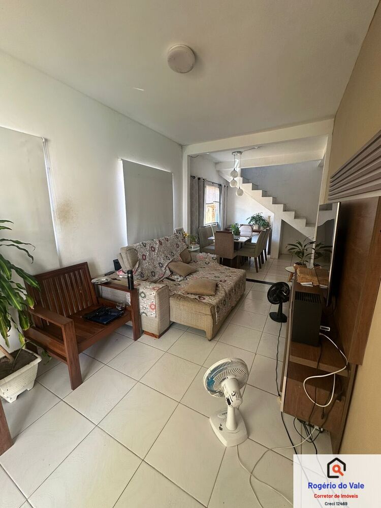 Casa, 3 quartos, 135 m² - Foto 2