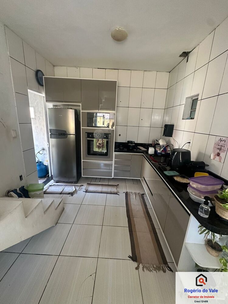 Casa, 3 quartos, 135 m² - Foto 4