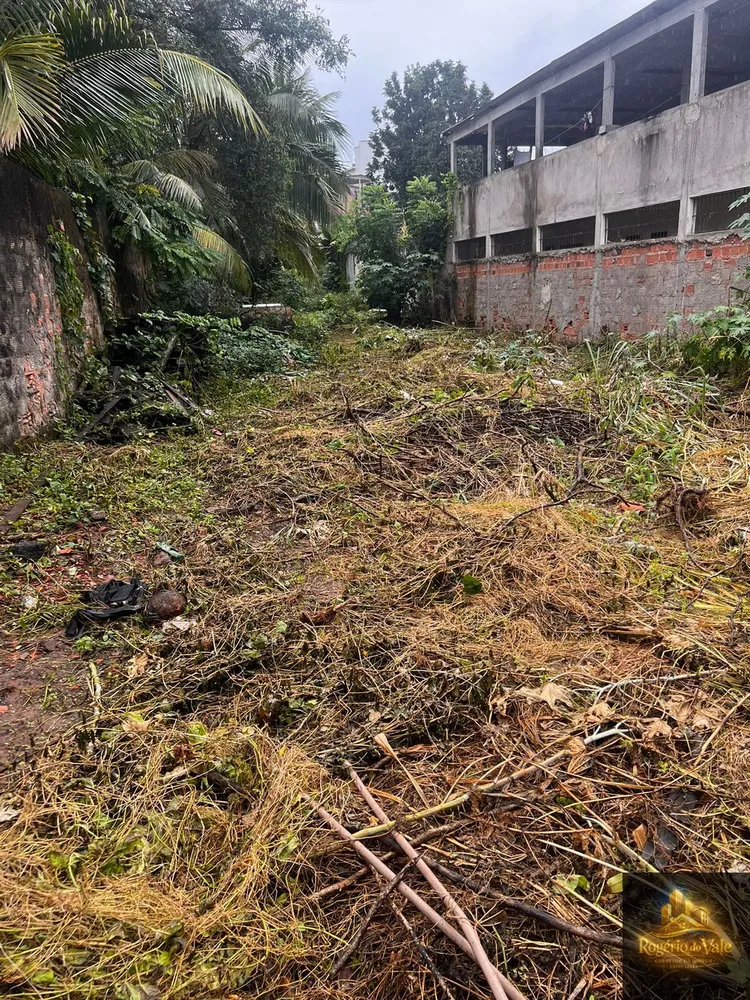 Terreno, 457 m² - Foto 1