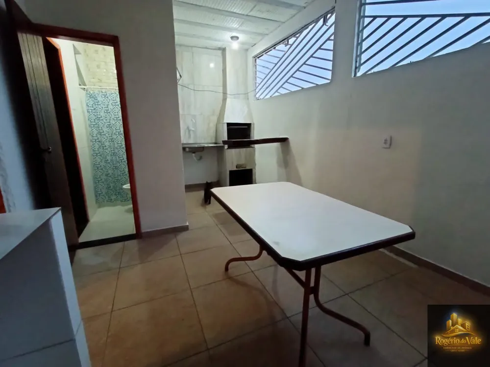 Casa de Condomínio, 4 quartos - Foto 21