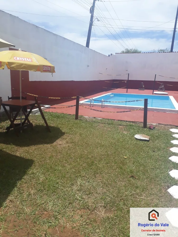 Casa de Condomínio à venda com 4 quartos, 100m² - Foto 7