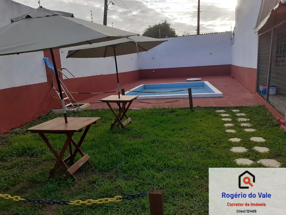 Casa de Condomínio à venda com 4 quartos, 100m² - Foto 5