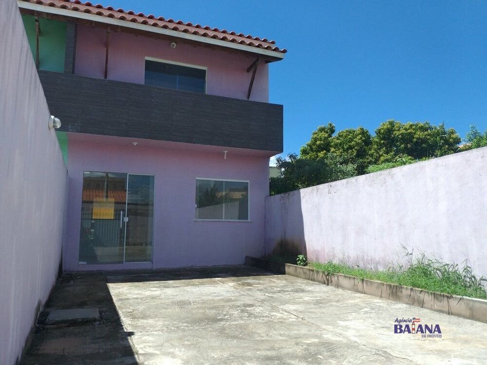 Casa de Condomínio, 2 quartos - Foto 7