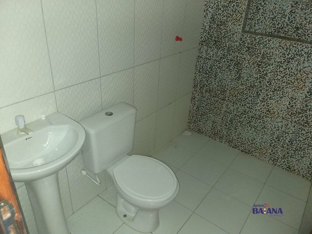 Casa de Condomínio, 2 quartos - Foto 6