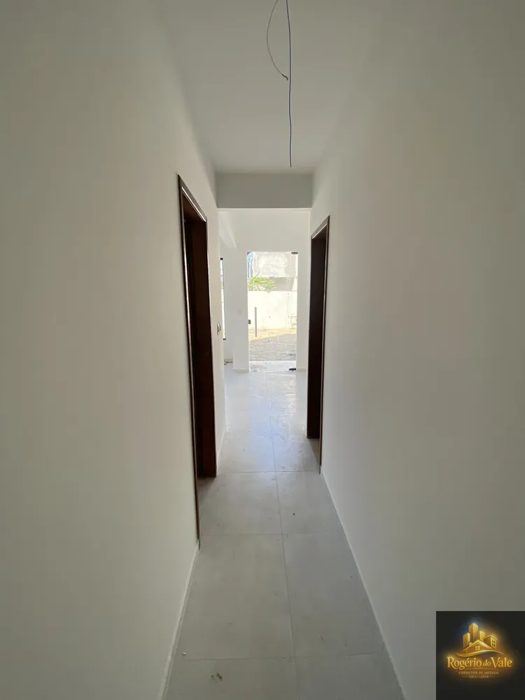 Casa de Condomínio, 3 quartos - Foto 11