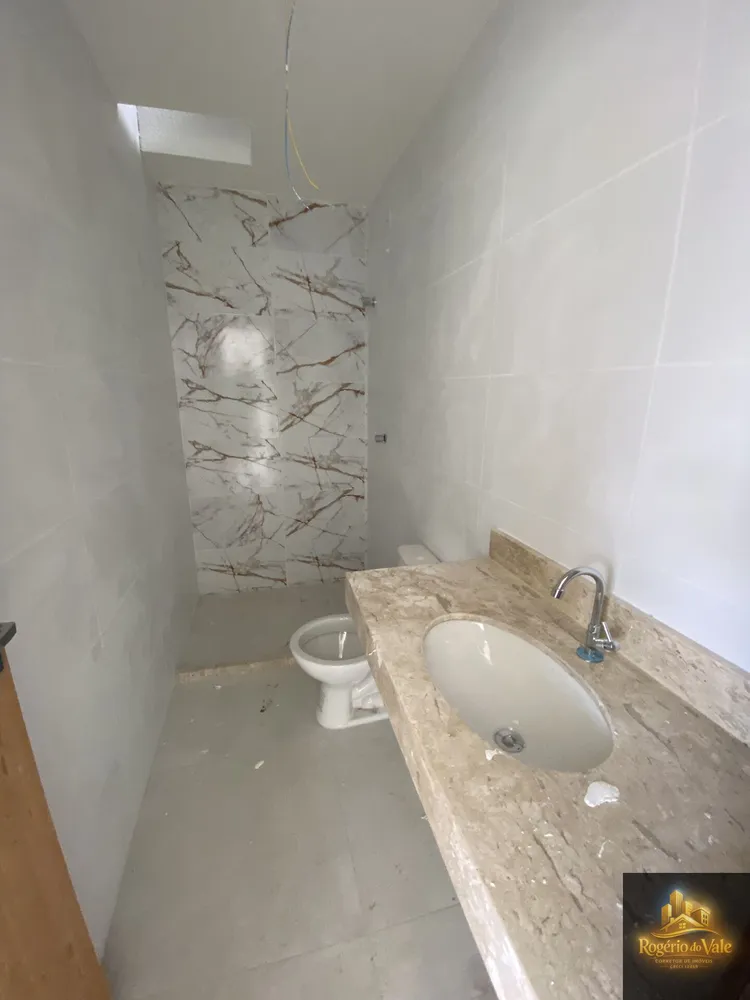 Casa de Condomínio, 3 quartos - Foto 10