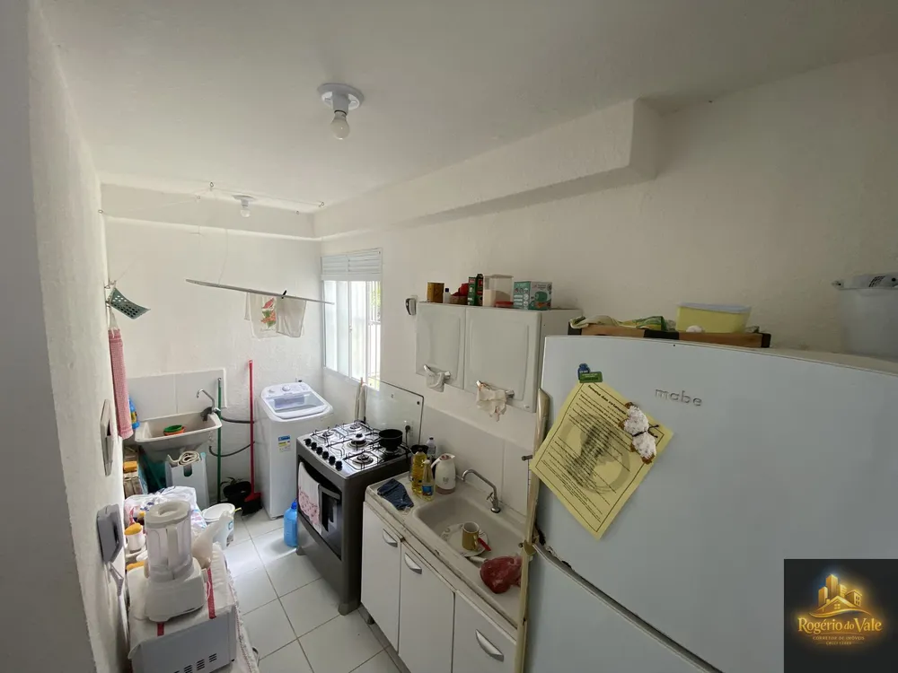 Apartamento, 2 quartos, 40 m² - Foto 3
