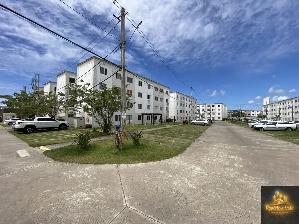 Apartamento, 2 quartos, 40 m² - Foto 9
