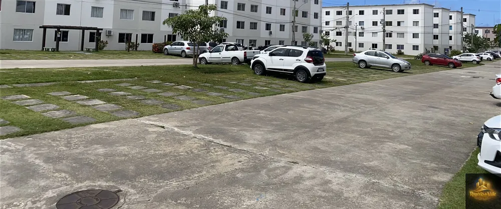 Apartamento, 2 quartos, 40 m² - Foto 7