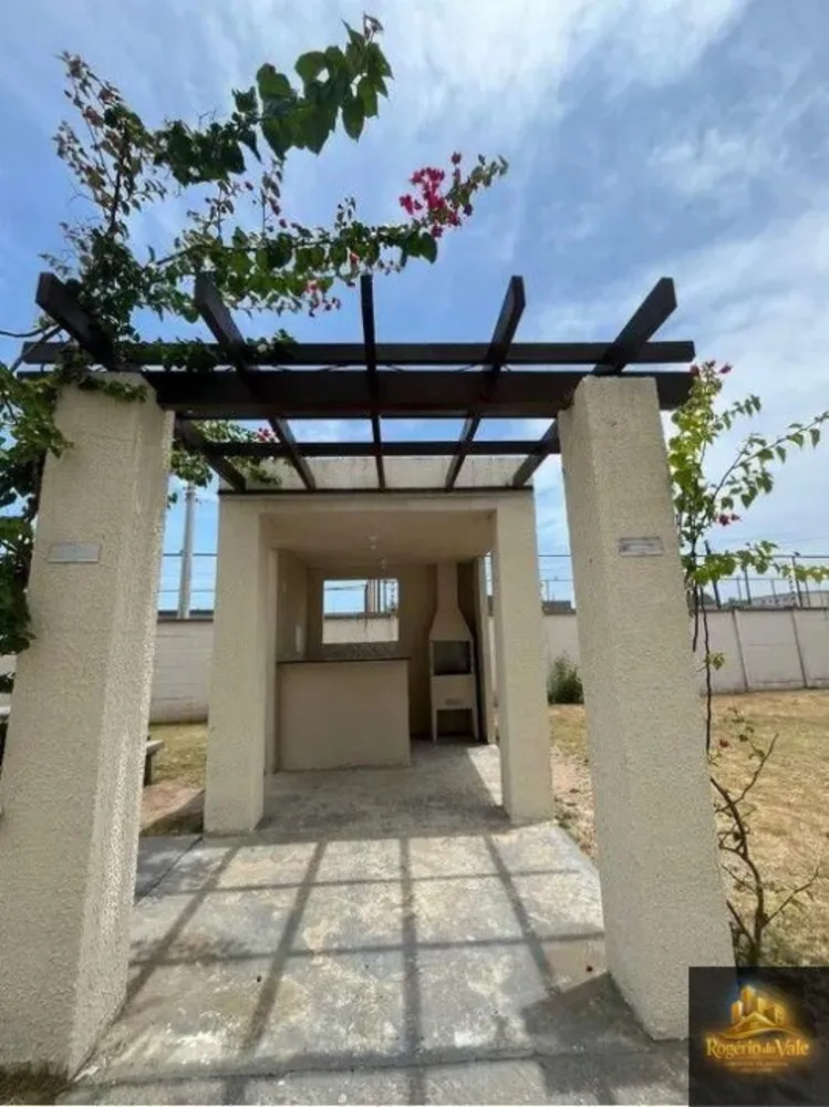 Apartamento, 2 quartos, 40 m² - Foto 11