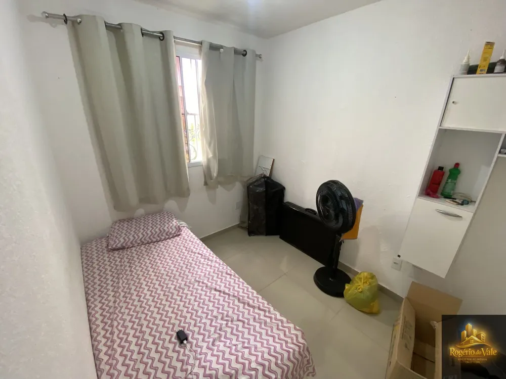 Apartamento, 2 quartos, 40 m² - Foto 6