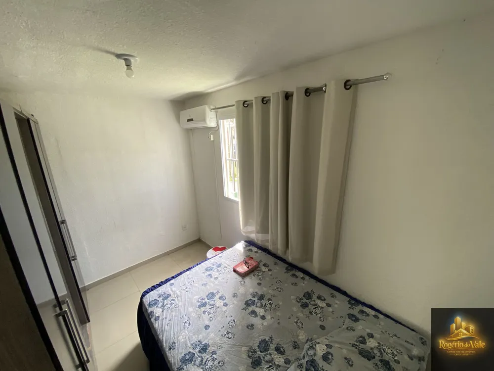 Apartamento, 2 quartos, 40 m² - Foto 4